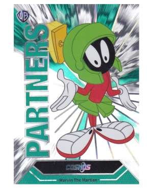 Marvin The Martian