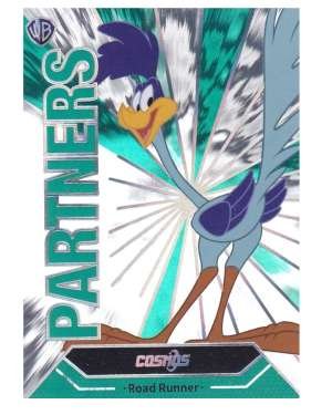 Road Runner