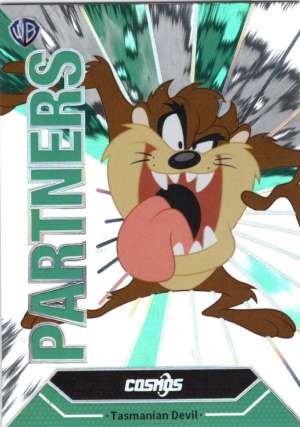Tasmanian Devil