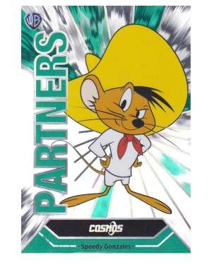 Speedy Gonzales
