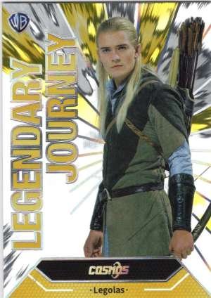 Legolas