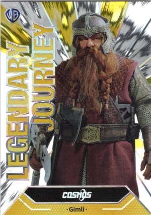 Gimli