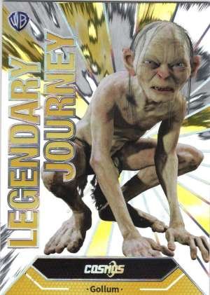 Gollum