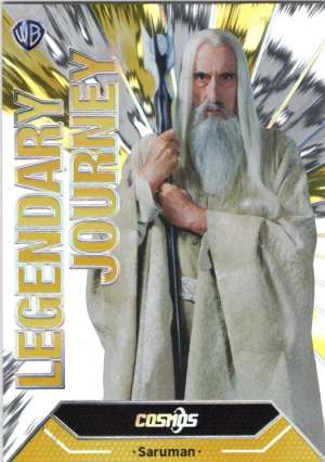 Saruman