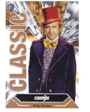 Willy Wonka