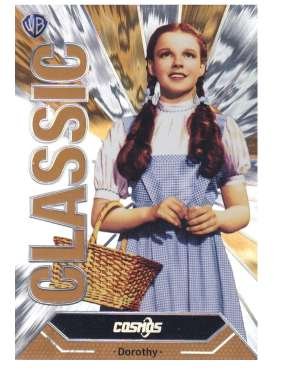 Dorothy