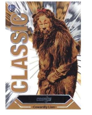 Cowardly Lion