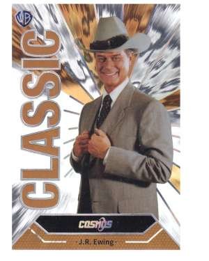 J.R. Ewing
