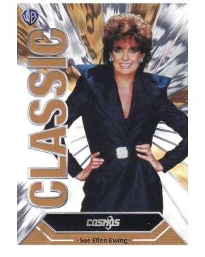 Sue Ellen Ewing