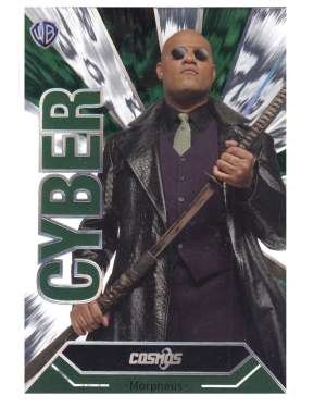 Morpheus