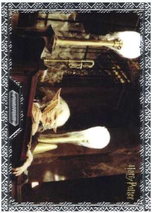 Harry Potter and the Sorcerer's Stone