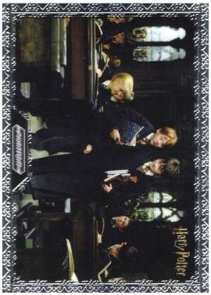 Harry Potter and the Sorcerer's Stone