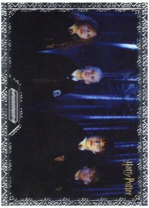 Harry Potter and the Sorcerer's Stone