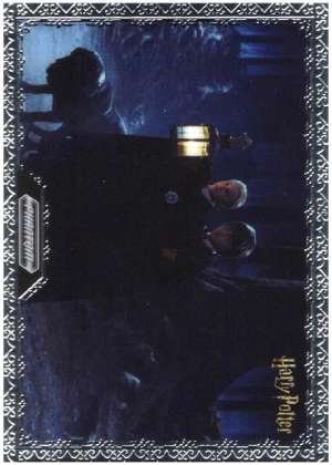 Harry Potter and the Sorcerer's Stone