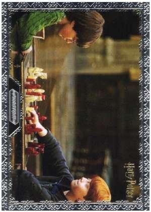 Harry Potter and the Sorcerer's Stone