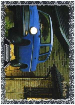 Harry Potter and the Chamber of Secrets