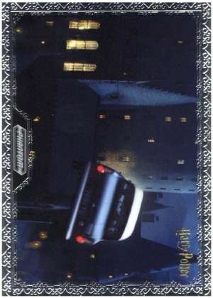 Harry Potter and the Chamber of Secrets