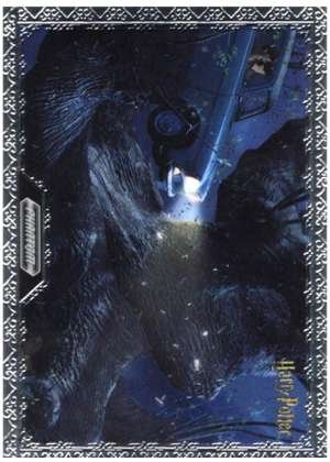 Harry Potter and the Chamber of Secrets