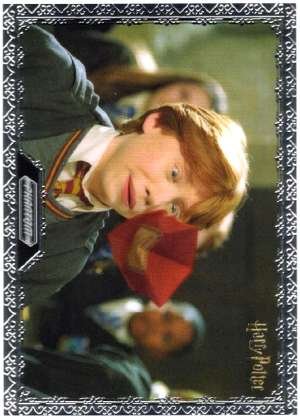 Harry Potter and the Chamber of Secrets