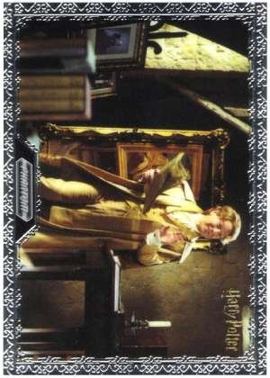 Harry Potter and the Chamber of Secrets