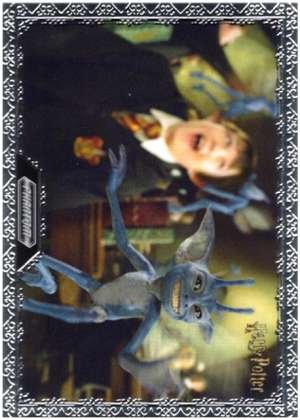 Harry Potter and the Chamber of Secrets