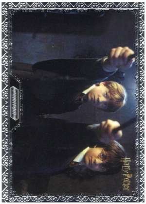 Harry Potter and the Chamber of Secrets