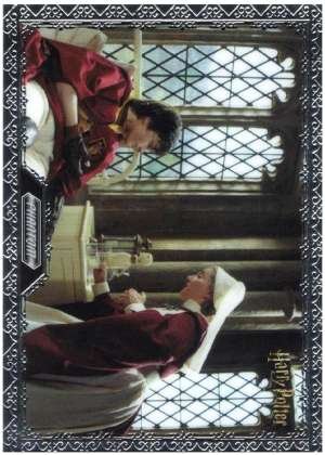 Harry Potter and the Chamber of Secrets