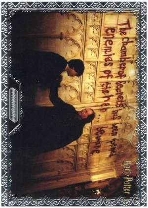 Harry Potter and the Chamber of Secrets