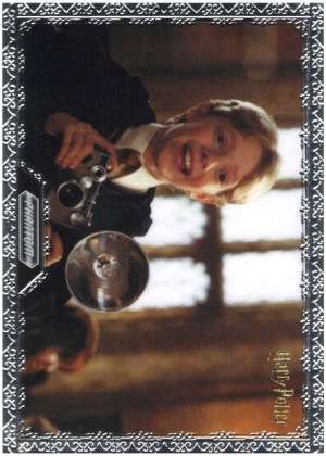 Harry Potter and the Chamber of Secrets