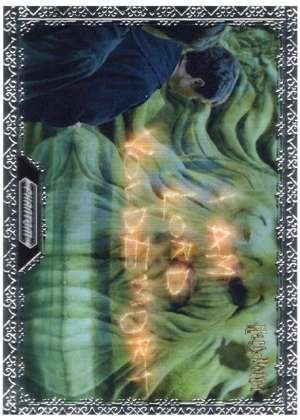 Harry Potter and the Chamber of Secrets