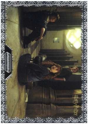 Harry Potter and the Chamber of Secrets