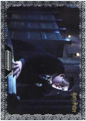 Harry Potter and the Chamber of Secrets