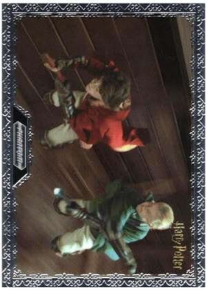 Harry Potter and the Chamber of Secrets