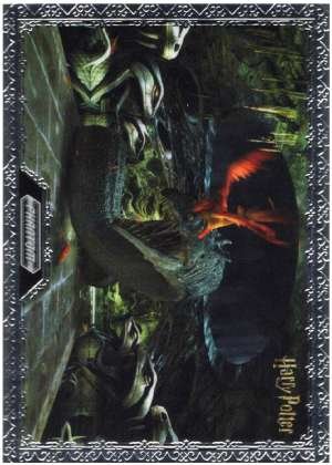 Harry Potter and the Chamber of Secrets