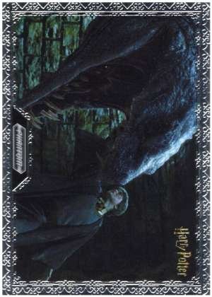 Harry Potter and the Chamber of Secrets