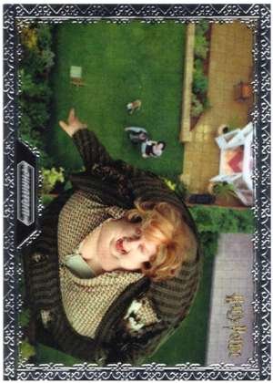 Harry Potter and the Prisoner of Azkaban