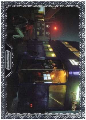 Harry Potter and the Prisoner of Azkaban