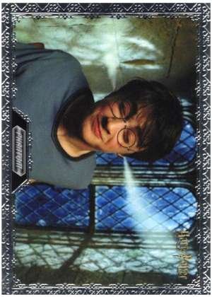 Harry Potter and the Prisoner of Azkaban
