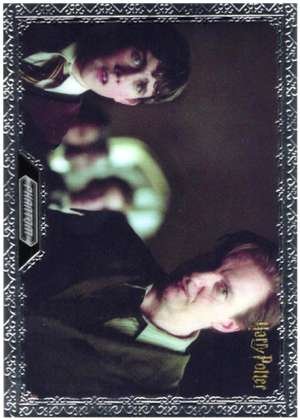 Harry Potter and the Prisoner of Azkaban