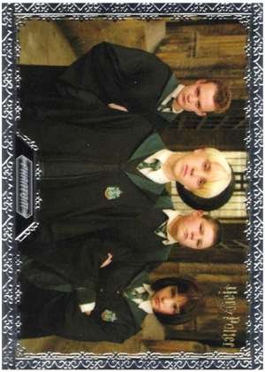 Harry Potter and the Prisoner of Azkaban