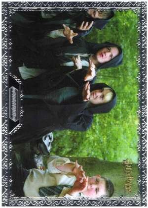 Harry Potter and the Prisoner of Azkaban