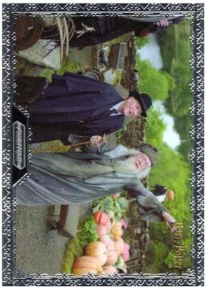 Harry Potter and the Prisoner of Azkaban