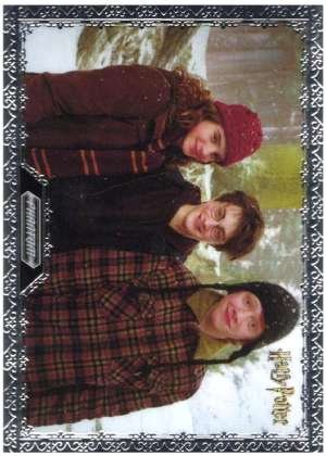 Harry Potter and the Prisoner of Azkaban