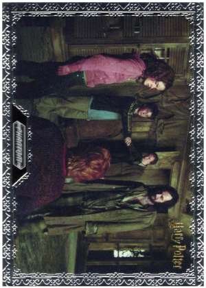 Harry Potter and the Prisoner of Azkaban