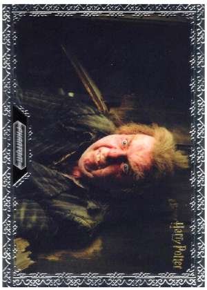 Harry Potter and the Prisoner of Azkaban