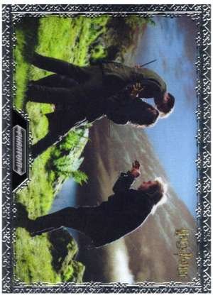 Harry Potter and the Prisoner of Azkaban