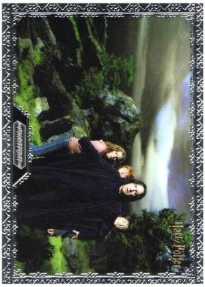 Harry Potter and the Prisoner of Azkaban