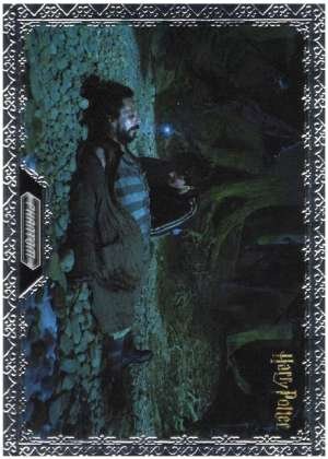Harry Potter and the Prisoner of Azkaban