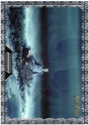 Harry Potter and the Prisoner of Azkaban