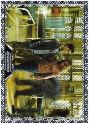 Harry Potter and the Prisoner of Azkaban